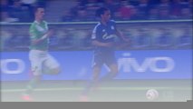 Flashback - Leroy Sane's Bundesliga beginning