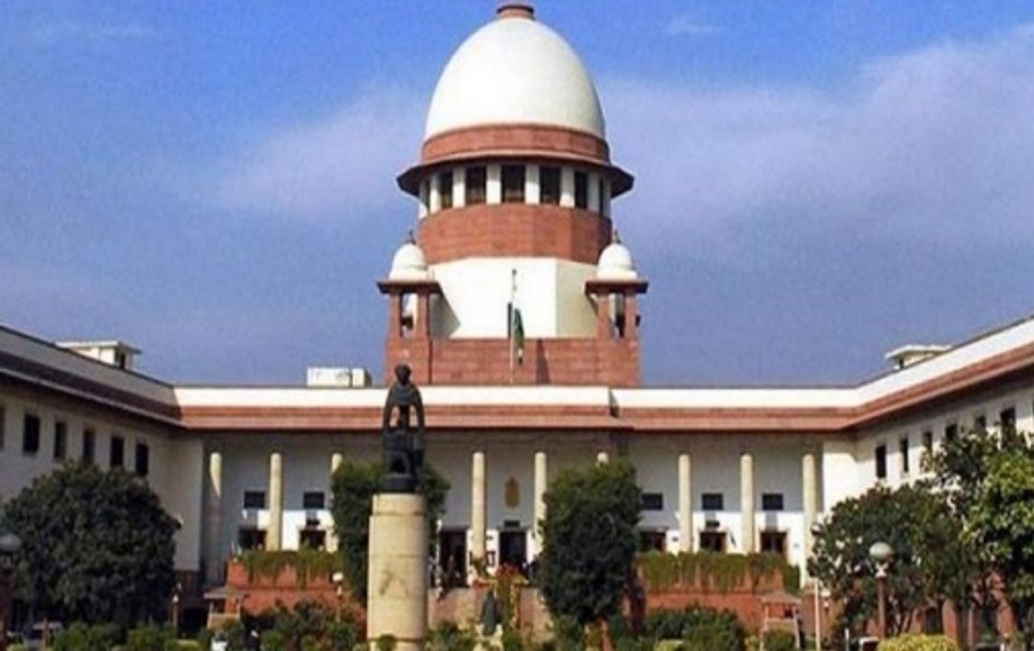 Supreme Court refuses to stay amendments to SC/ST Act