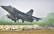 Speed News: India, US air forces military drills to begin today