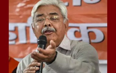 VHP leader Alok Kumar offers support to Congress over Ram temple issue