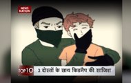 Faridabad teenager fakes own kidnapping to go for vacation with ransom money