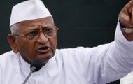 Social activist Anna Hazare to go on fast from January 30