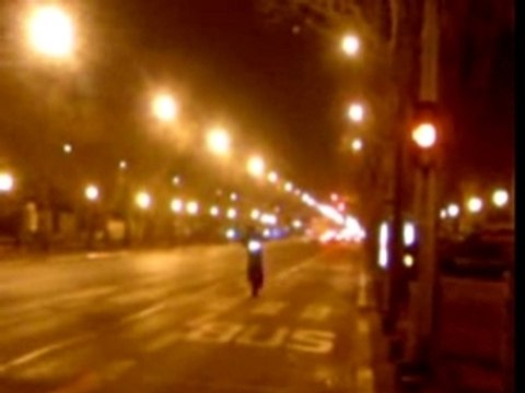 levage booster 13009 la cravache ( driss)