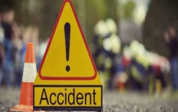 30 vehicles pile up on Eastern Peripheral Highway near Baghpat, several injured