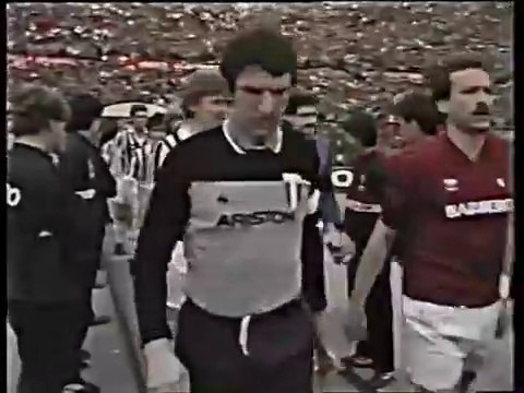 CAMPIONATO-STORY : SERIE A, STAGIONE 1982-83, TORINO-JUVENTUS 3-2!