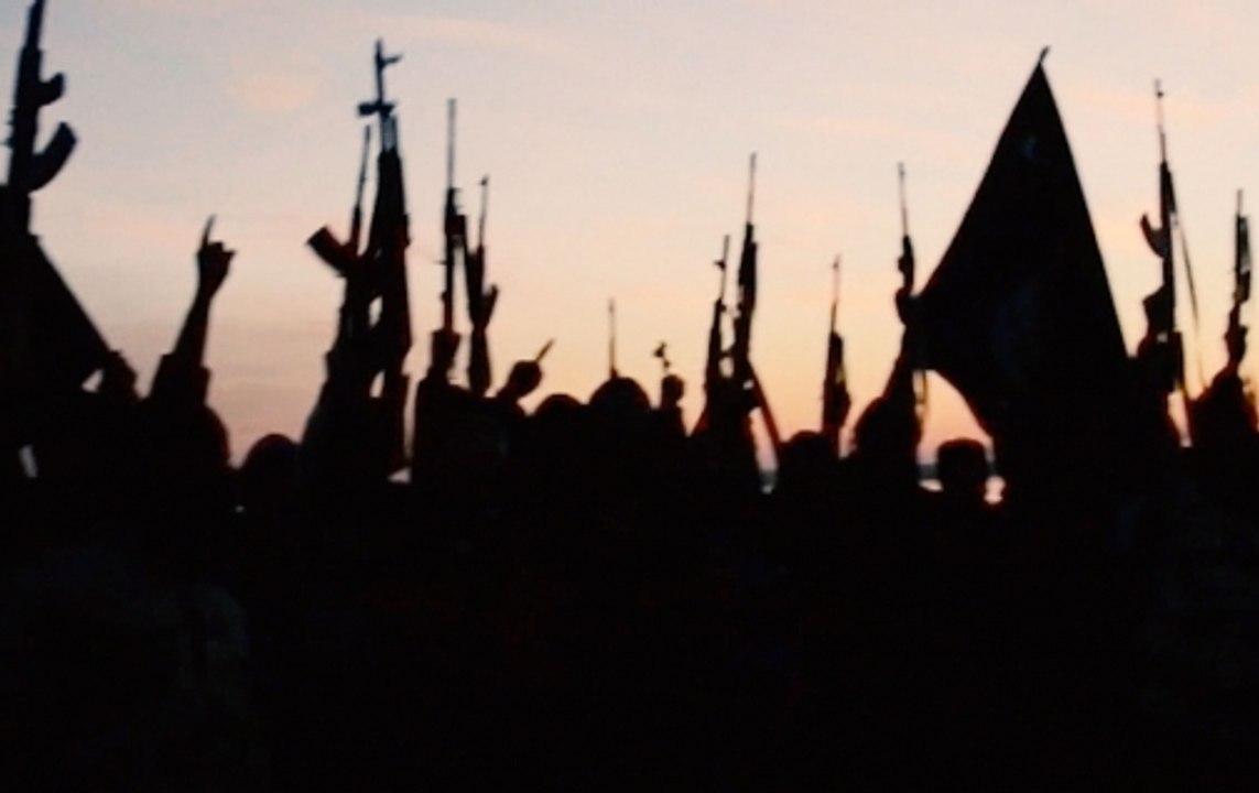 NIA arrests one from Ludhiana in connection with ISIS module case