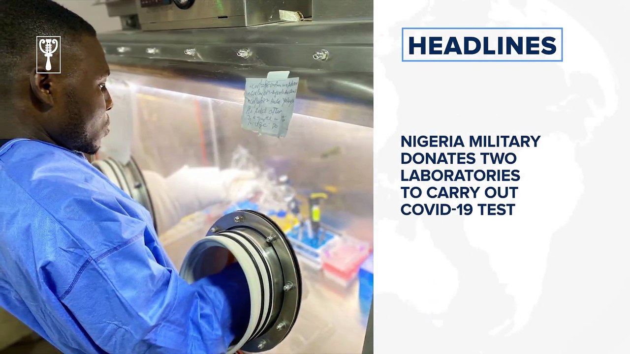 China denies cover-up as wuhan death toll revised up by 50%, Naira drops to N387.65 as crude oil price plunges to $27 per barrel