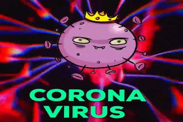 MVGEN: Professor Lyrical : Y'all Don't Really Want It (COVID - 19)