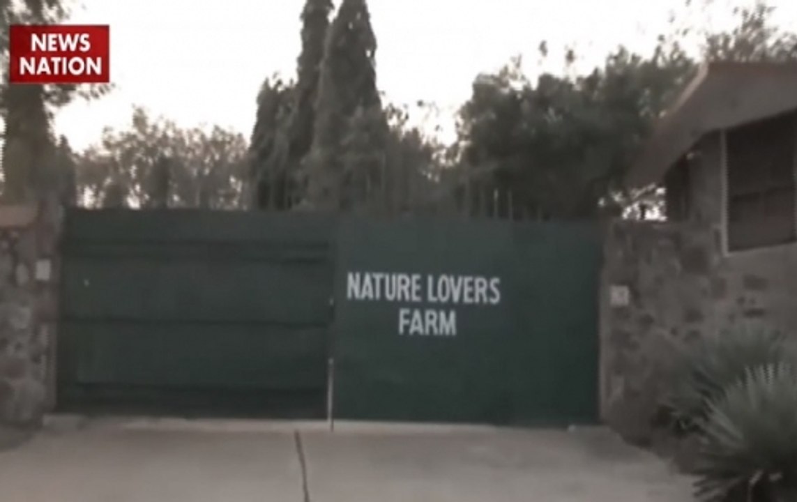 Car, gold, cash robbed at gunpoint from family in Gurugram farmhouse