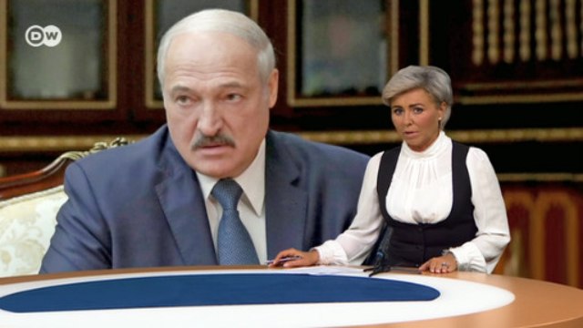 Коронавирус в Беларуси: о новой риторике Лукашенко, субботниках и статистике. DW Новости (17.04.20)