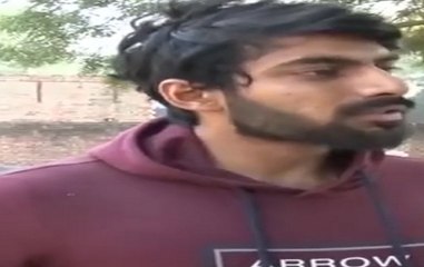 Father wanted me to work for betterment of nation, says son of slain UP cop