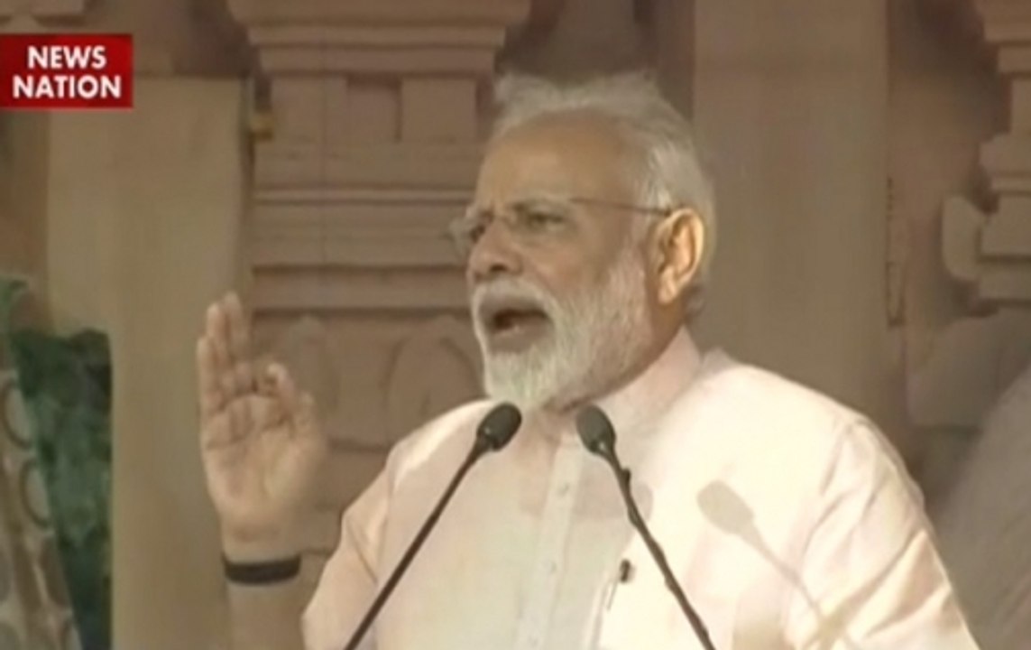 ‘Patriotic ISRO scientist Narayanan' was falsely implicated: PM