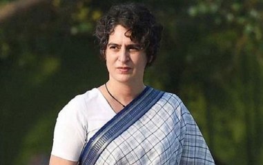 Is Priyanka Gandhi's entry into politics move of disruptive politics?