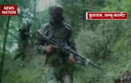 Jammu and Kashmir: Two terrorists killed in Kulgam encounter