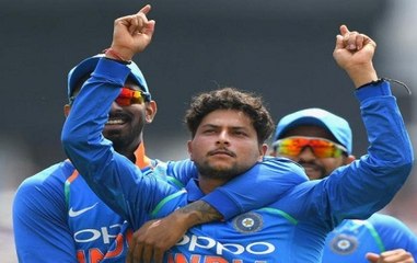 2019 World Cup: India begin road to preparation