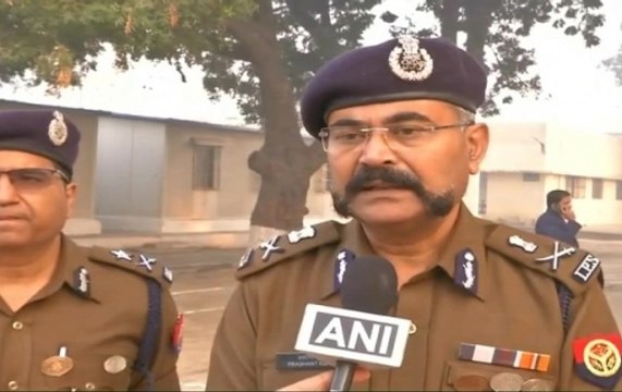 Bulandshahr Violence: 4 arrested for policeman’s killing