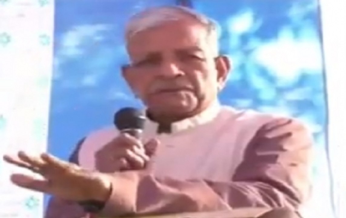 Politicians are the most corrupt people in society, says Gyan Singh