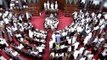 Rajya Sabha passes historic 10 % Quota Bill for economically weaker sections in upper castes