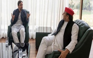 RLD gets four seats to contest after meeting with Akhilesh Yadav