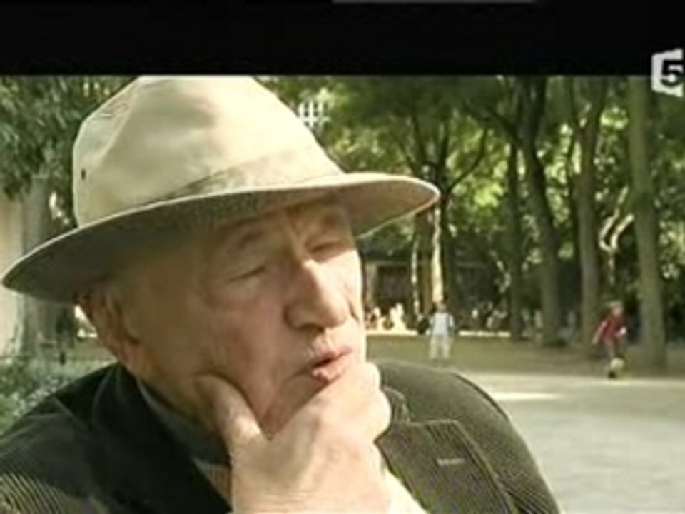 EDGAR MORIN part 2