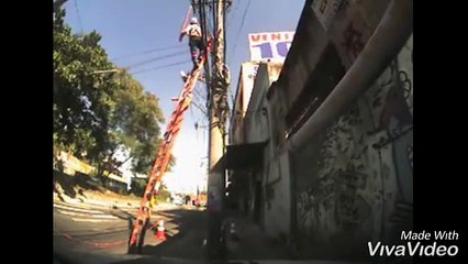 what happens if we perform the transformer separator maneuver under load