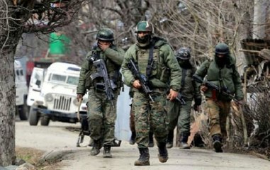 Avenged Pulwama terror attack in less than 100 hours: Armed forces