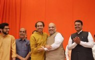 BJP-Sena to contest Lok Sabha, Assembly polls jointly in Maharashtra