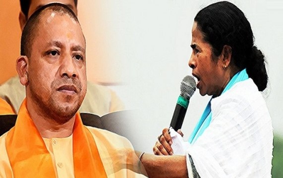 Mamata Banerjee govt denies permission to Adityanath's rally in WB