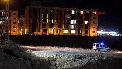 KIRIKKALE İngiltere'den getirilen 61 kişi, Kırıkkale'de gözlem altına alındı