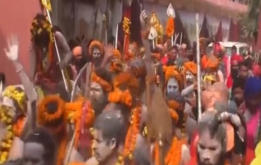 Kumbh Mela 2019: Uttar Pradesh administration gears up for the mega event