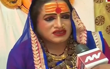 We will also sacrifice for Ram Mandir, says Laxmi Narayan Tripathi