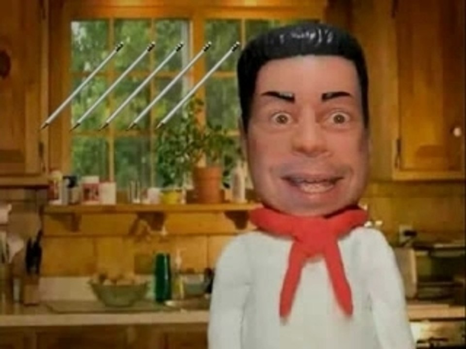 tetea a  claque willi waller 2007