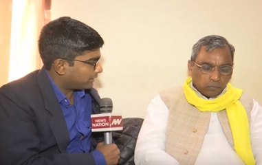 OP Rajbhar, BJP's ally in UP, threatens to quit NDA