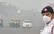 Delhi-NCR air quality dips to 'poor' with PM 2.5 at 261, PM 10 at 262 at Lodhi Road