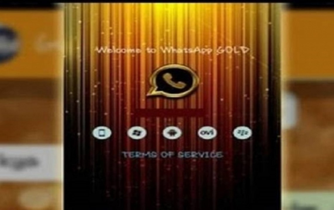 Beware! 'WhatsApp Gold' message is a malware