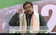 I will continue to call ‘a spade a spade’, says Shatrughan Sinha