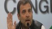Question Hour: NCW issues notice to Rahul Gandhi over his remarks on Nirmala Sitharaman