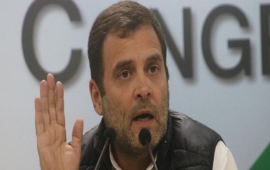 Question Hour: NCW issues notice to Rahul Gandhi over his remarks on Nirmala Sitharaman