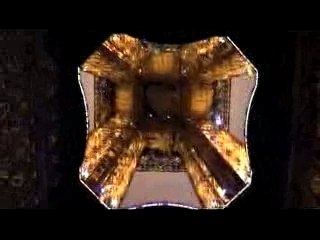 Mezzo - ET Eiffel Tower