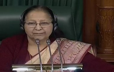 10 per cent quota bill passed in Lok Sabha