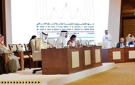 Swaraj raises terrorism at OIC meet, says it is destabilising region