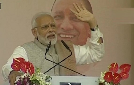 PM Narendra Modi inaugurates 15th Pravasi Bharatiya Divas in Varanasi