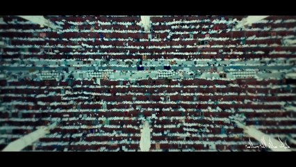 عليك صلاة الله وسلامه - صابر المضحي