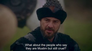 Dirilis Ertugrul Episode 66 (English) Season 2