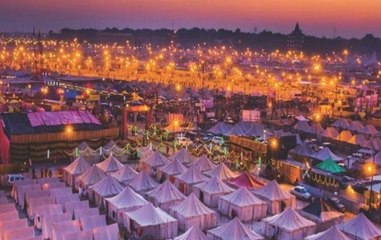 Kumbh 2019: Different aspects of world's largest religious congregation