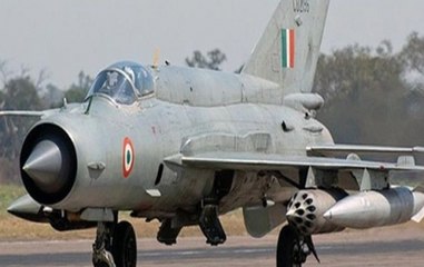 Lakh Take Ki Baat: How India's legacy fighter downed Pakistan's F-16