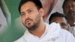 Our alliance will wipe BJP off in Lok Sabha elections, says Tejashwi Yadav