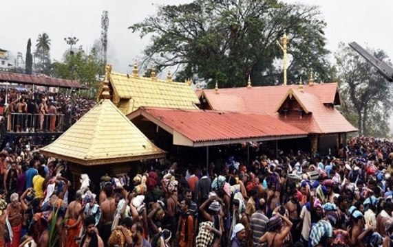 Bada Sawaal: Why purification rituals performed at Sabarimala Temple?