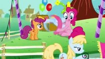 My Little Pony Friendship Is Magic - S05E19 - The One Where Pinkie Pie Knows