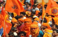 RSS takes a dig at Modi government over Ram Temple issue